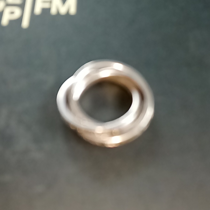 Nf Ring 925